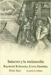 SATURNO Y LA MELANCOLÍA