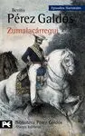 ZUMALACÁRREGUI (EPISODIOS NACIONALES, 21. TERCERA SERIE)