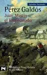 JUAN MARTÍN EL EMPECINADO (EPISODIOS NACIONALES, 9. PRIMERA SERIE)