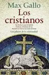 LOS CRISTIANOS: SAN MARTÍN, LA CAPA DEL SOLDADO. CLODOVEO, EL BAUTISMO DEL REY. BERNARDO DE CLARAVAL