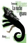 LA NOCHE DE LA IGUANA