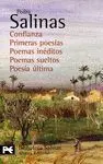 CONFIANZA - PRIMERAS POESÍAS - POEMAS INÉDITOS - POEMAS SUELTOS - POESÍA ÚLTIMA