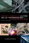 LA ERA DE LA INFORMACIÓN: ECONOMÍA, SOCIEDAD Y CULTURA: 1. LA SOCIEDAD RED