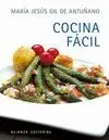 COCINA FÁCIL