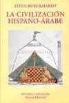 LA CIVILIZACION HISPANO-ARABE