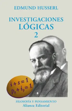 INVESTIGACIONES LÓGICAS 2