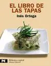 EL LIBRO DE LAS TAPAS