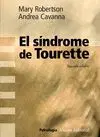 EL SÍNDROME DE TOURETTE