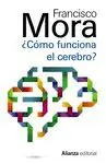 CÓMO FUNCIONA EL CEREBRO