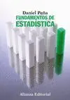 FUNDAMENTOS DE ESTADÍSTICA