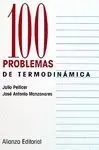 100 PROBLEMAS DE TERMODINÁMICA