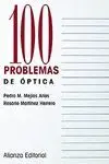 100 PROBLEMAS DE ÓPTICA