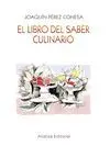 EL LIBRO DEL SABER CULINARIO