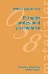 EL INGLÉS PROFESIONAL Y ACADÉMICO