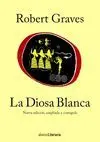 LA DIOSA BLANCA : <BR>