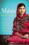 MALALA: MI HISTORIA