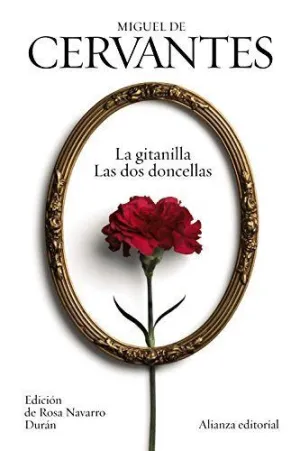 LA GITANILLA - LAS DOS DONCELLAS