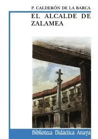 EL ALCALDE DE ZALAMEA