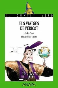 ELS VIATGES DE PERICOT