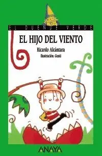 EL HIJO DEL VIENTO