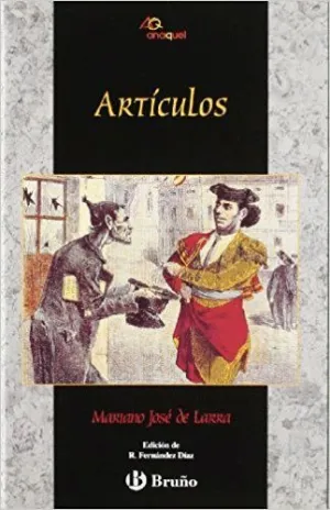 ARTÍCULOS