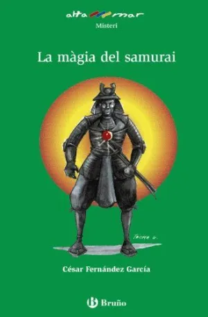 LA MÀGIA DEL SAMURAI.