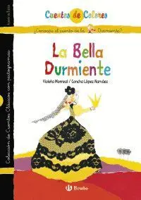 LA BELLA DURMIENTE  EL HADA DE LA BELLA DURMIENTE