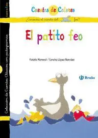 EL PATITO FEO  EL HUEVO DEL PATITO FEO