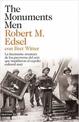 THE MONUMENTS MEN