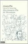 DICCIONARIO PLA DE LITERATURA