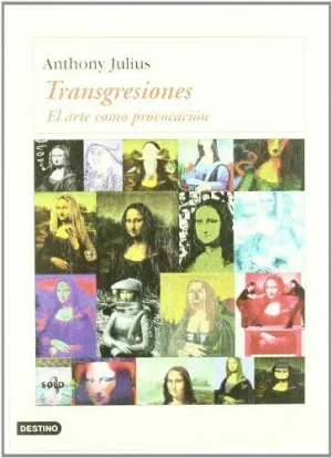 TRANSGRESIONES