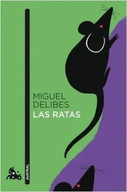 LAS RATAS