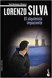 EL ALQUIMISTA IMPACIENTE