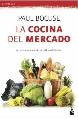 LA COCINA DEL MERCADO