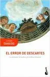 EL ERROR DE DESCARTES