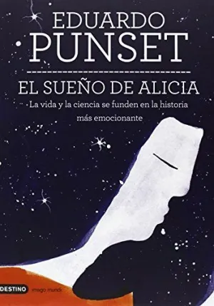 EL SUEÑO DE ALICIA