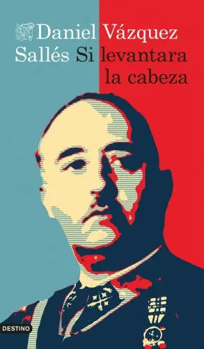 SI LEVANTARA LA CABEZA