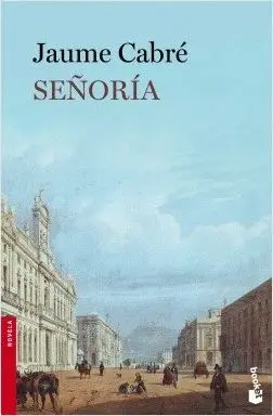 SEÑORIA