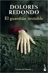 EL GUARDIÁN INVISIBLE: TRILOGÍA DE BAZTÁN 1