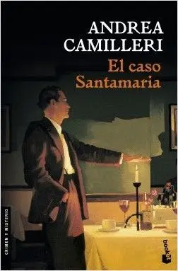 EL CASO SANTAMARIA