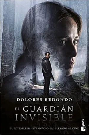 EL GUARDIAN INVISIBLE (ED. PELICULA)