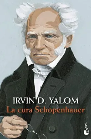 LA CURA SCHOPENHAUER