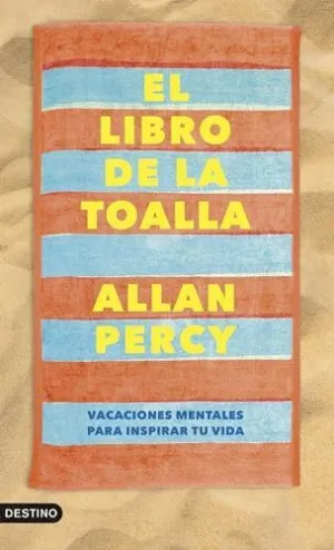 EL LIBRO DE LA TOALLA