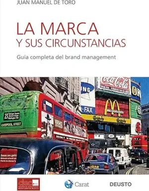 LA MARCA Y SUS CIRCUNSTANCIAS