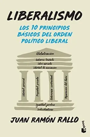 LIBERALISMO. <BR>