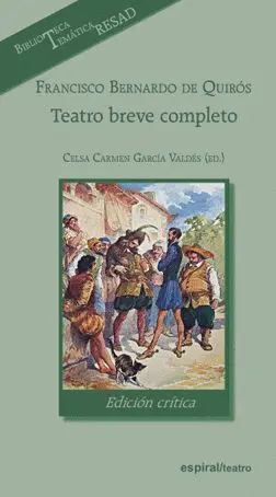 TEATRO BREVE COMPLETO