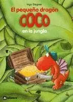 EL PEQUEÑO DRAGON COCO EN LA JUNGLA