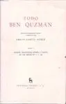 TODO BEN QUZMAN (3 VOL.)