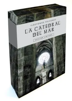 LA CATEDRAL DEL MAR (EDICION ESPECIAL)