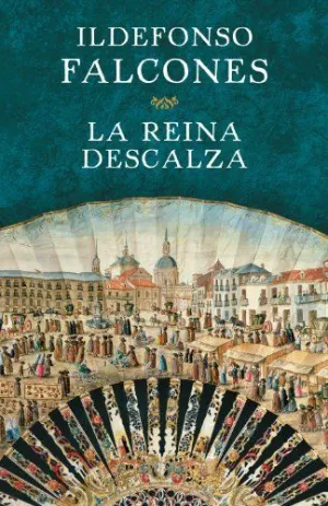 LA REINA DESCALZA